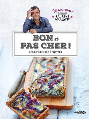 cover image of Bon et pas cher !